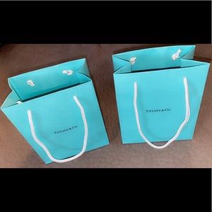 Tiffany & Co. bags